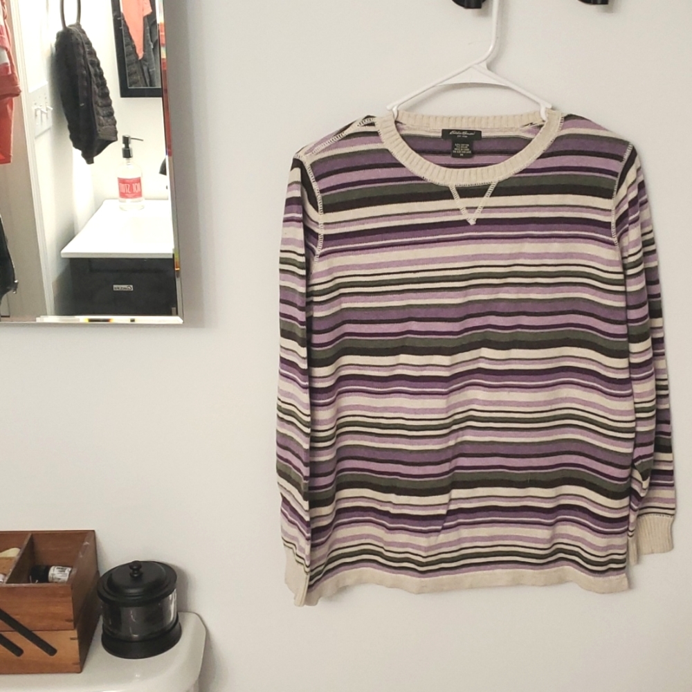 Eddie Bauer top